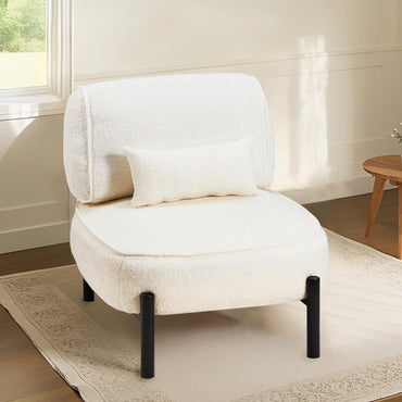 YODOLLA Mid Century Modern Accent Chair