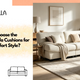 How to Choose the Perfect Sofa Cushions