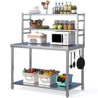 Outdoor Grills