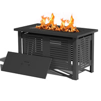 Fire Pits