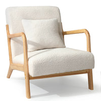 Accent Chairs