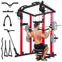Exercise & Fitness