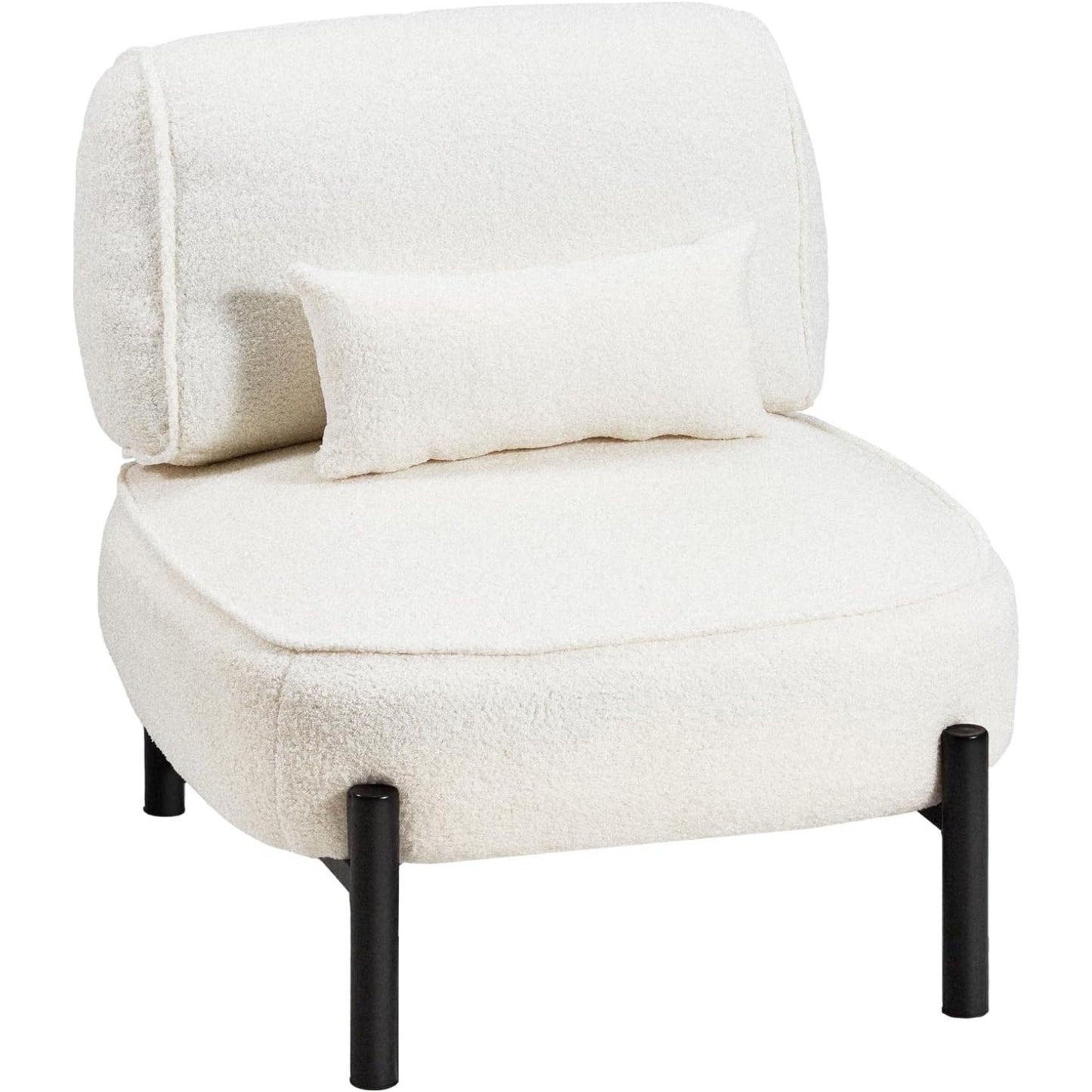 YODOLLA Mid Century Modern Accent Chair