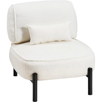 YODOLLA Mid Century Modern Accent Chair