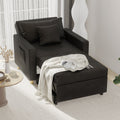 Leather Black