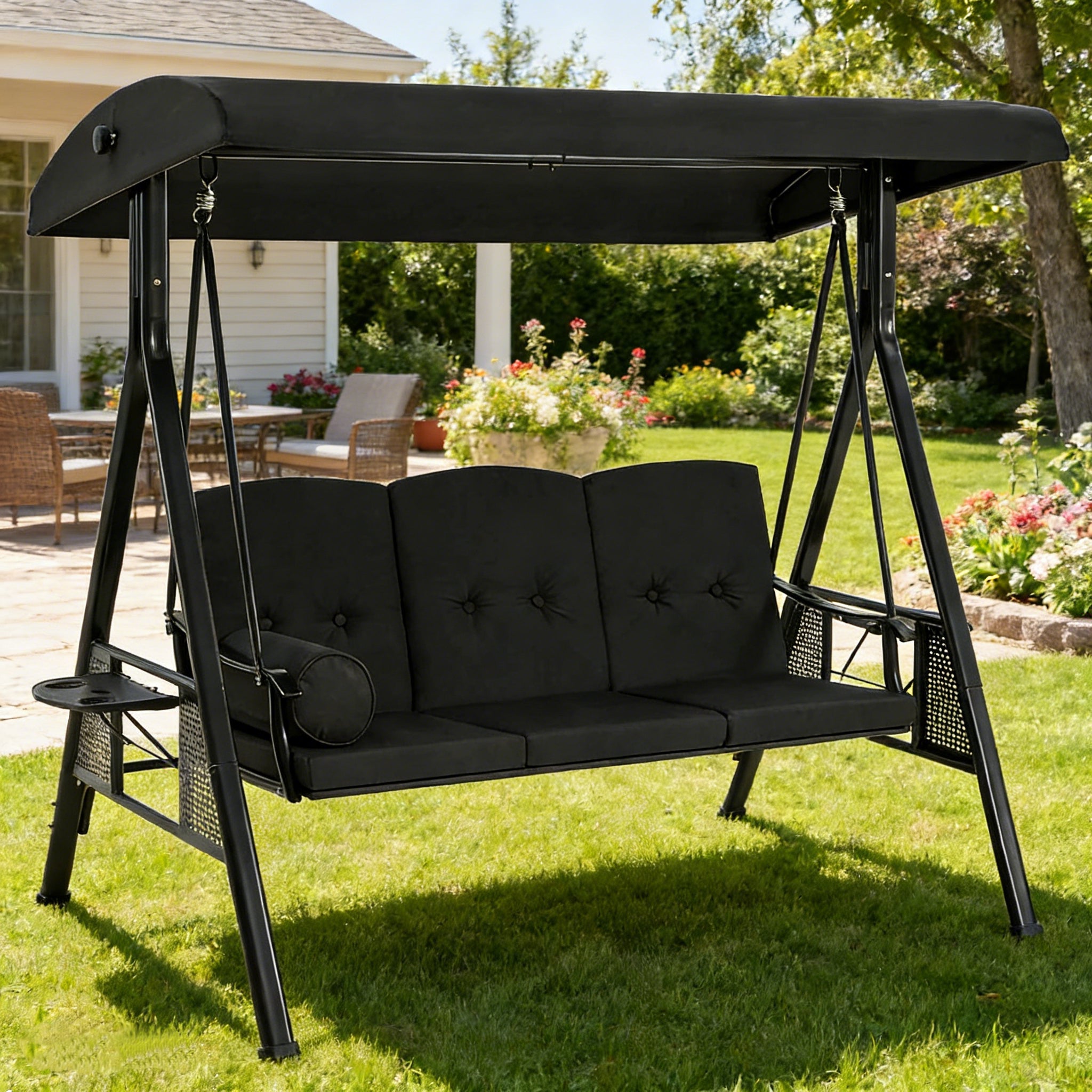 Porch Swings – YODOLLA UK