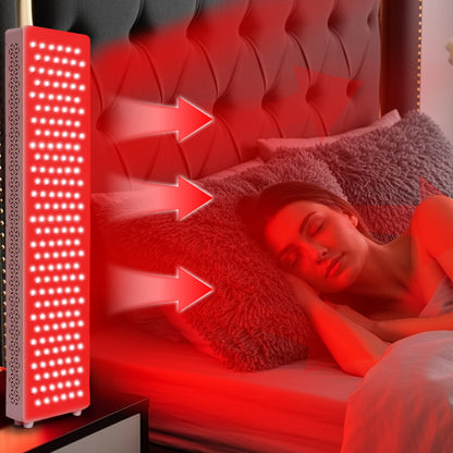 YODOLLA LED Red Light Therapy Device for Full Body