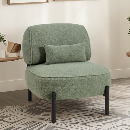 YODOLLA Mid Century Modern Accent Chair