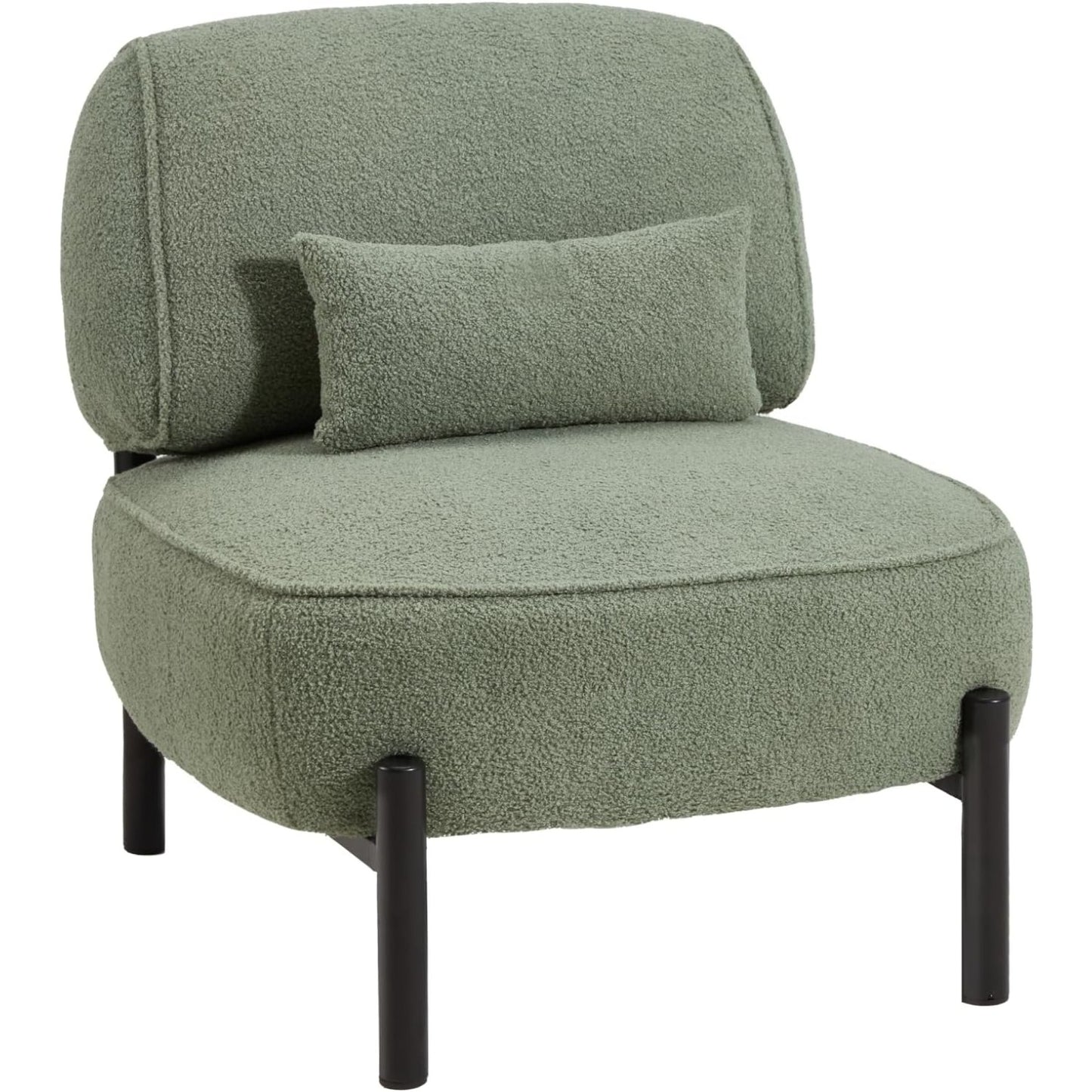YODOLLA Mid Century Modern Accent Chair